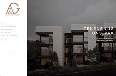 AG Tekenbureau