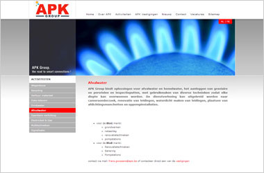 APK Group