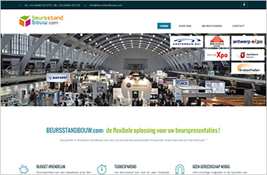 BEURSSTANDBOUW