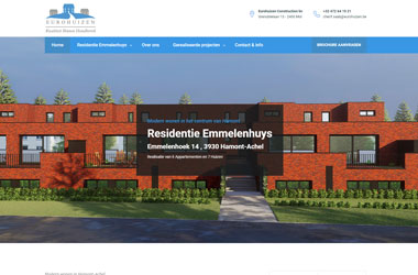Eurohuizen