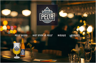 PELTR BIER